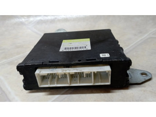 Блок управления двигателя 8956097246 Daihatsu Move L900