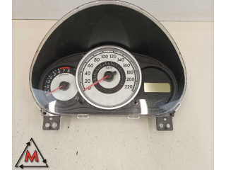 Моторчик дворников ALDF71C Mazda 2