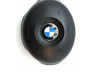 Подушка безопасности водителя 264542003 BMW Z4 E85 E86