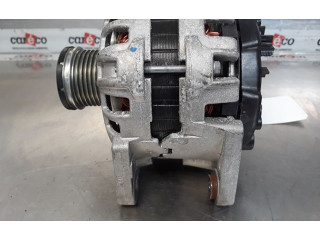 Генератор 4C903023B Skoda Citigo