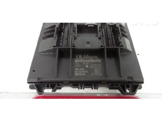 Модуль управления BSM 6R0937088B   Skoda Fabia Mk2 (5J)    