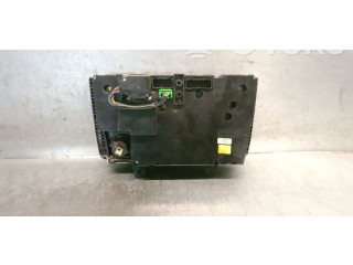 Блок управления климат-контролем 9472420, 8691949 Volvo S80