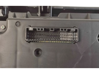 Блок управления климат-контролем 72311SJ451, T97856B   Subaru Forester SK