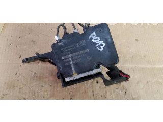 Блок АБС SPARKAS50   Chevrolet  Spark   -  года