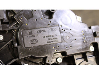 Моторчик заднего дворника 98700A2500, 98700A2500    KIA Ceed