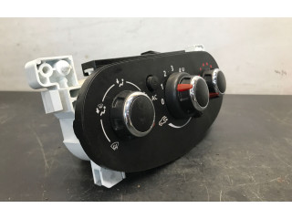 Блок управления климат-контролем 5P3743000   Dacia Dokker