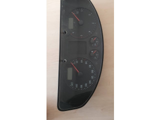 Přístrojová deska Volkswagen Transporter - Caravelle T5 2008 7H0920850R