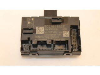 Блок управления 5Q4959592E, 5Q4959592E   Volkswagen Golf VII