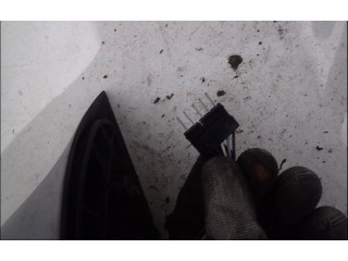 Зеркало электрическое        Mercedes-Benz A W168  1997 - 2004 года   