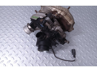 Турбина Audi A7 S7 4G 059145874C, 059145874T