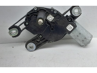 Моторчик заднего дворника 5G0955711A Volkswagen Golf VII