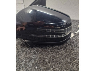 Zpětné zrcátko Mercedes-Benz GLE (W166 - C292) 2017 A1668103501