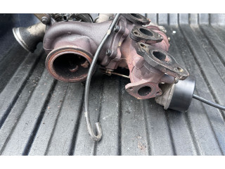 Turbodmychadlo Турбина 31459962, 31491217 Volvo S90, V90