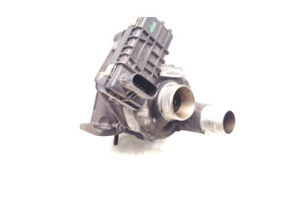 Турбина Jaguar S-Type 2.7 6R8Q-6K682-AD для двигателя AJD для двигателя 2.7 D