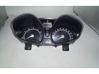 Přístrojová deska Ford Fiesta 2014 C1BT10849EAG