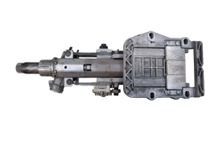 Рулевая рейка 4B0419502E, 4B0905851 Audi A6 S6 C5 4B 1997 - 2005 года