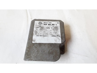Блок подушек безопасности 6Q0909605A, 5WK42867   Audi A3 S3 8L