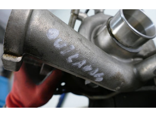 Турбина Mitsubishi Outlander 9684849580