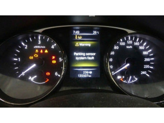 Přístrojová deska Nissan X-Trail T32 2016 1607010058, IMPRK1256247