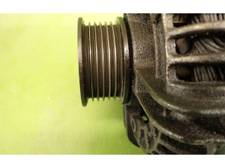 Генератор Volvo S80