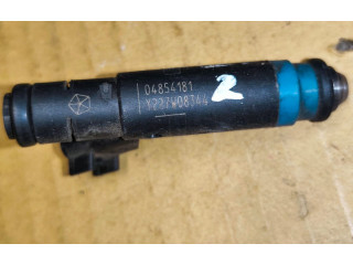 Форсунка 04854181 Jeep Grand Cherokee (WJ)