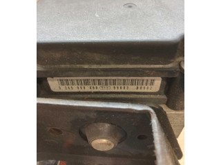 Блок АБС 0265800490, 0265231662   Subaru  Forester SG  2006 - 2008 года