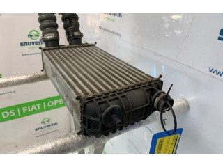 Интеркулер  9824742280   Peugeot 2008 II 