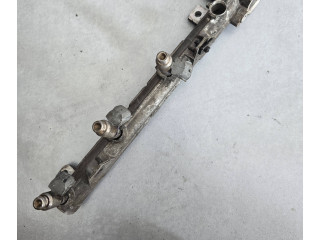 Топливная рампа 036133319   Audi A3 S3 8P   для двигателя BLS