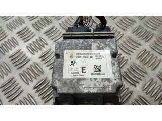 Блок подушек безопасности DN1T14B321ED Ford Ecosport