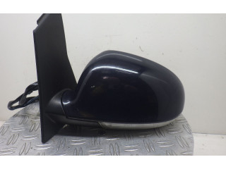 Зеркало электрическое Volkswagen Golf Plus 2005 - 2013 года