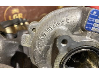 Zpětné zrcátko Mercedes-Benz C W204 2011 A6510904080