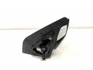 Зеркало (механическое) правое KIA Picanto 2004-2011 года