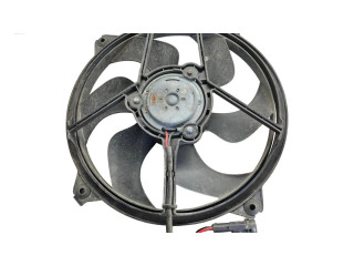 Вентилятор радиатора         Peugeot Partner 1.6