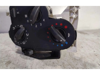 Блок управления климат-контролем N100921V   Dacia Logan II