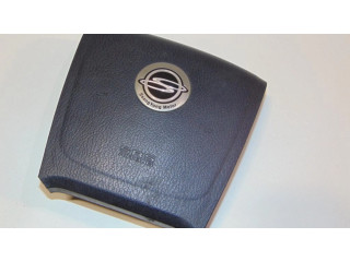 Подушка безопасности водителя 8620008012 SsangYong Rexton