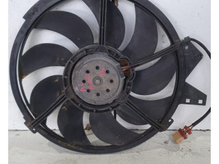 Вентилятор радиатора AD1037896657P, AD1037896657P Audi A2