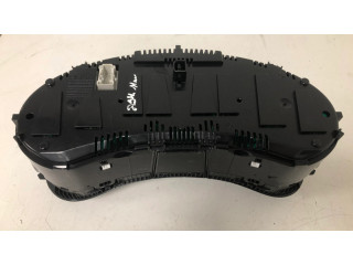 Панель приборов 9676962180 Citroen DS4