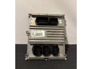 Řídící jednotka 4M0907409 Audi Q7 4M 2016