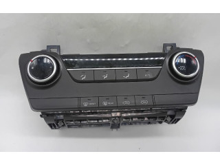 Блок управления климат-контролем 97250D7AA0   Hyundai Tucson TL
