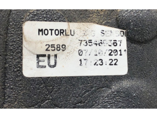 Зеркало электрическое Citroen Nemo - года