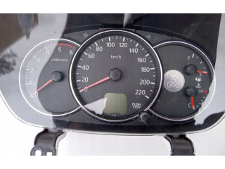 Панель приборов 8100C143 Mitsubishi Pajero Sport II