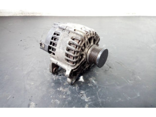 Генератор 03L903023J, 2611875E   Skoda Octavia Mk3 (5E)      