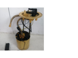 Насос топлива (в топливном баке)