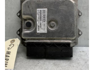Řídící jednotka 51880758 Fiat Punto Evo 2010