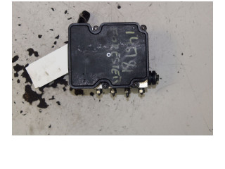 Блок АБС 0265956131 Subaru Forester SJ 2013 - 2018 года