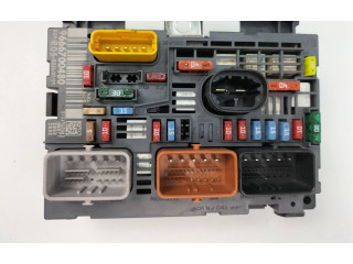 Блок предохранителей 9666700480 Citroen C4 I