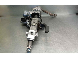    Рулевая рейка 6C1423510BE, 6C1909144AG   Skoda Fabia Mk3 (NJ) 2015 - 2021 года