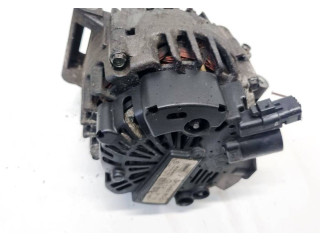 Моторчик заднего дворника V76154848001, V761548480-01    Peugeot 308