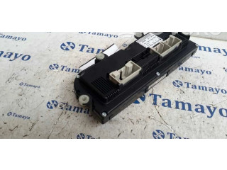 Модуль блока управления кондиционером 3T0907044AK Skoda Octavia Mk2 (1Z)