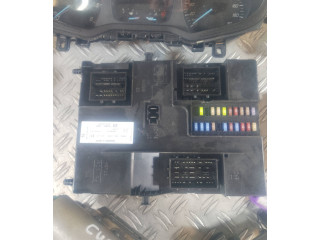 Комплект блоков управления BK2112A650AC Ford Transit Custom